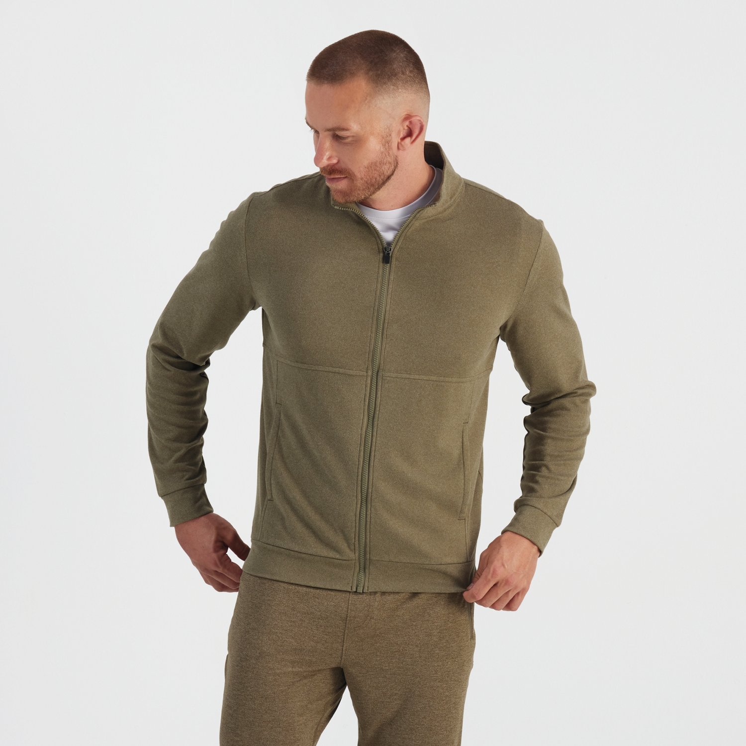 R.O.W. Men's Keith Jacket