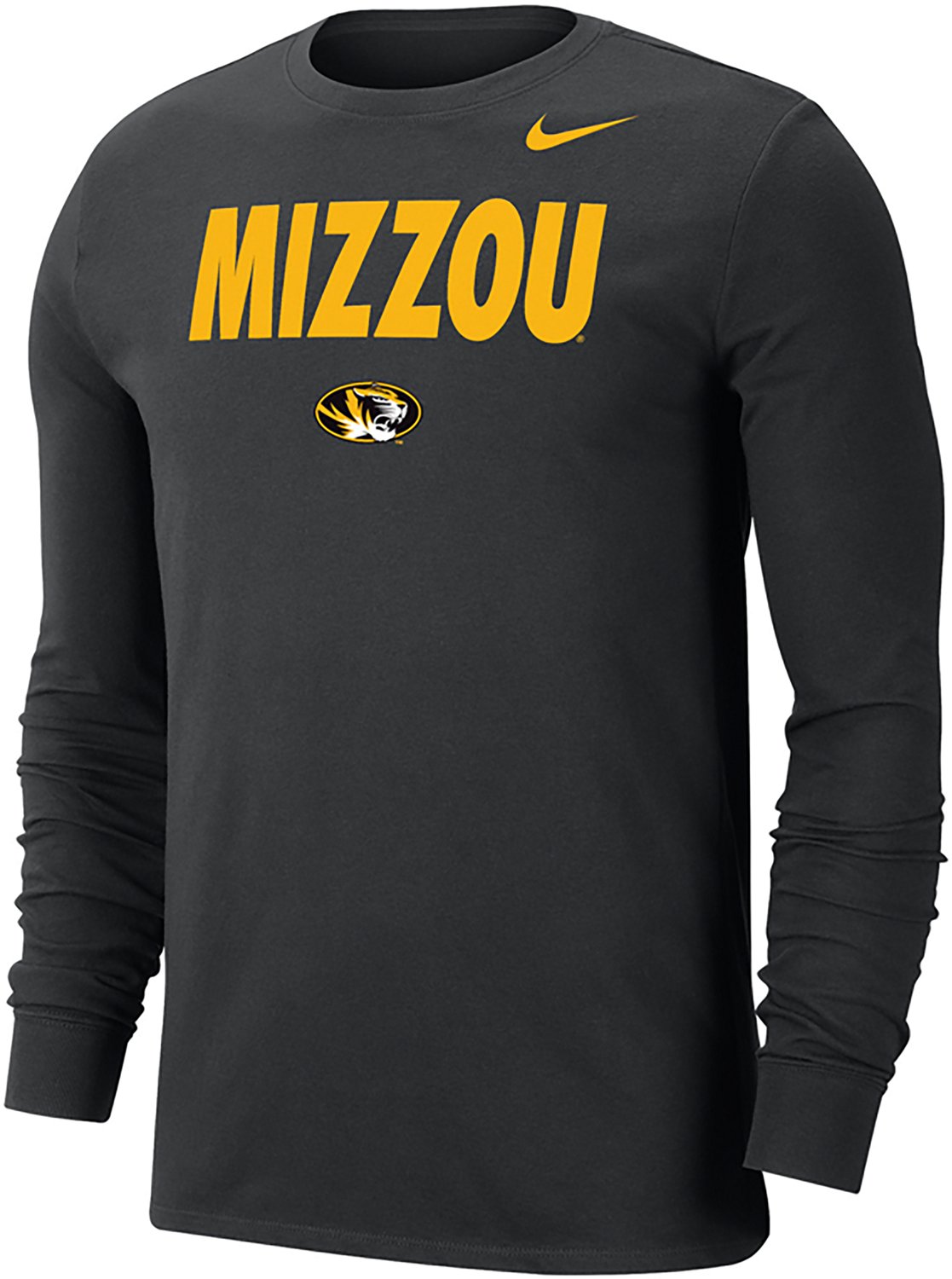 Nike Men's Missouri Mantra Dri-FIT Long Sleeve T-shirt