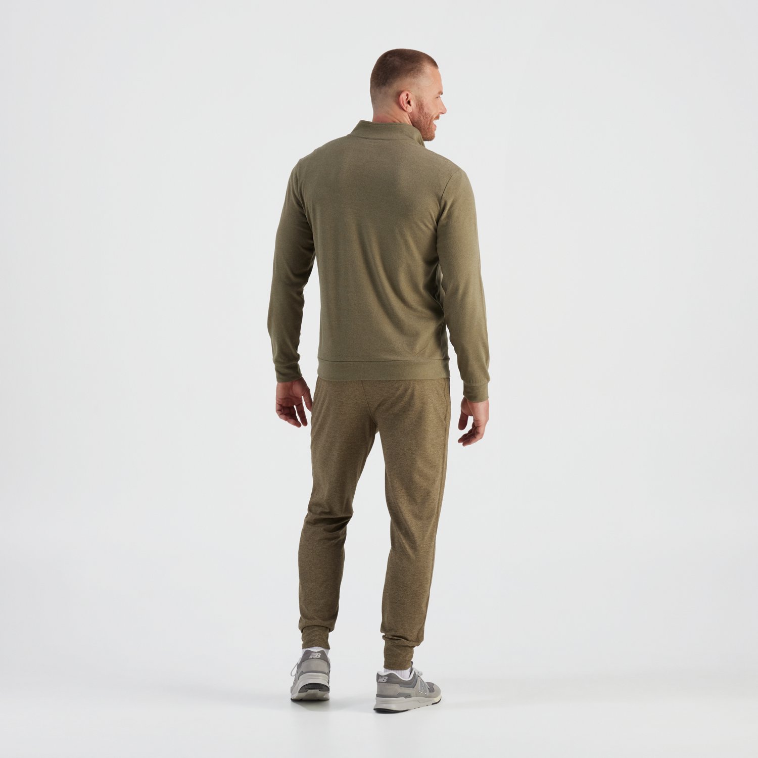R.O.W. Men's Keith Jacket - view number 3