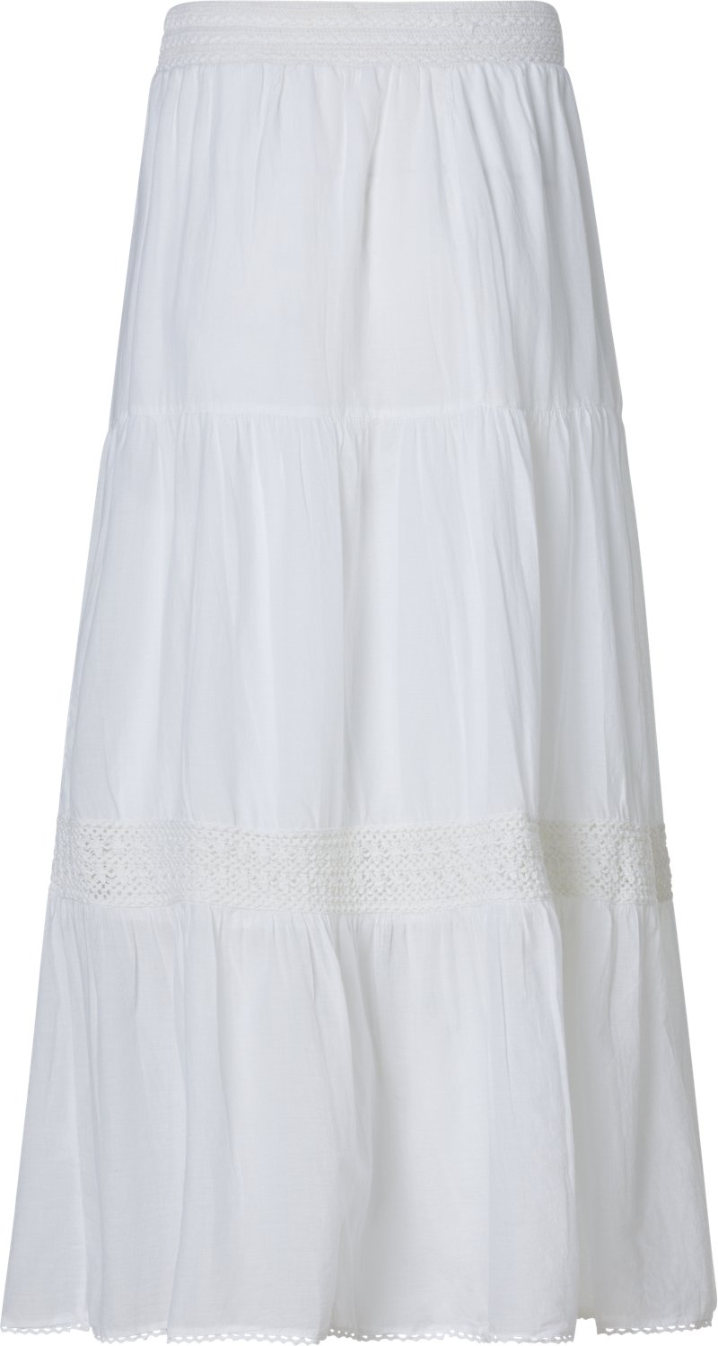 Cotton & Rye Women's Clementine Maxi Skirt - view number 2