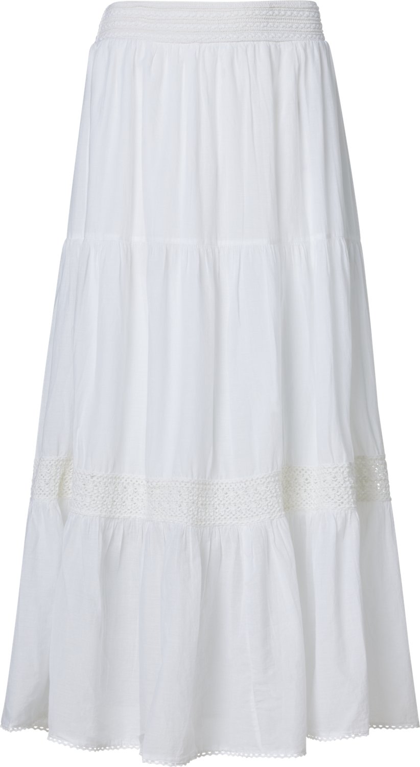 Cotton & Rye Women's Clementine Maxi Skirt