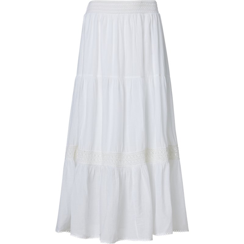 Cotton & Rye Women's Clementine Maxi Skirt