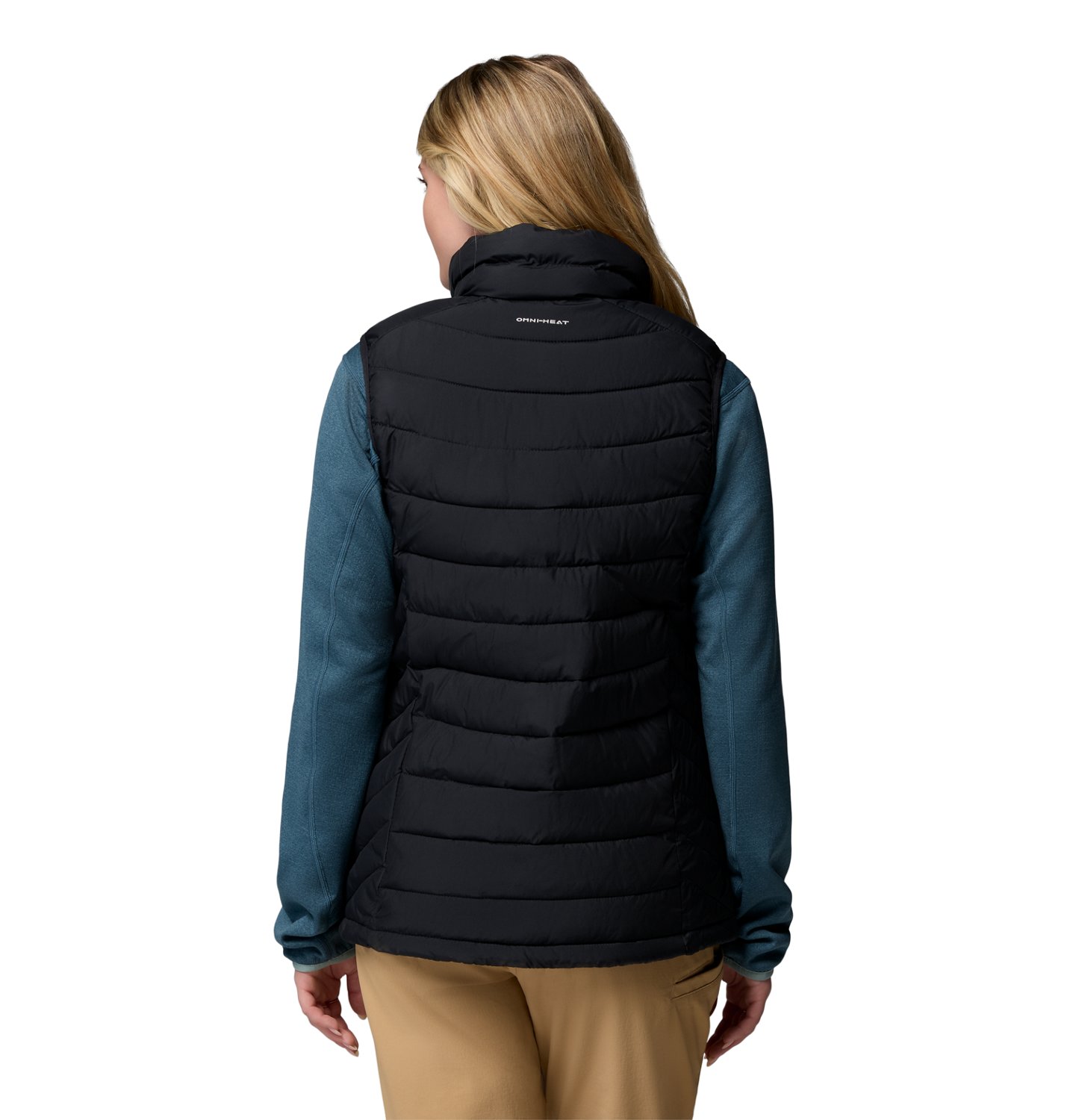 Columbia Sportswear Women's Powder Lite II Vest - view number 3