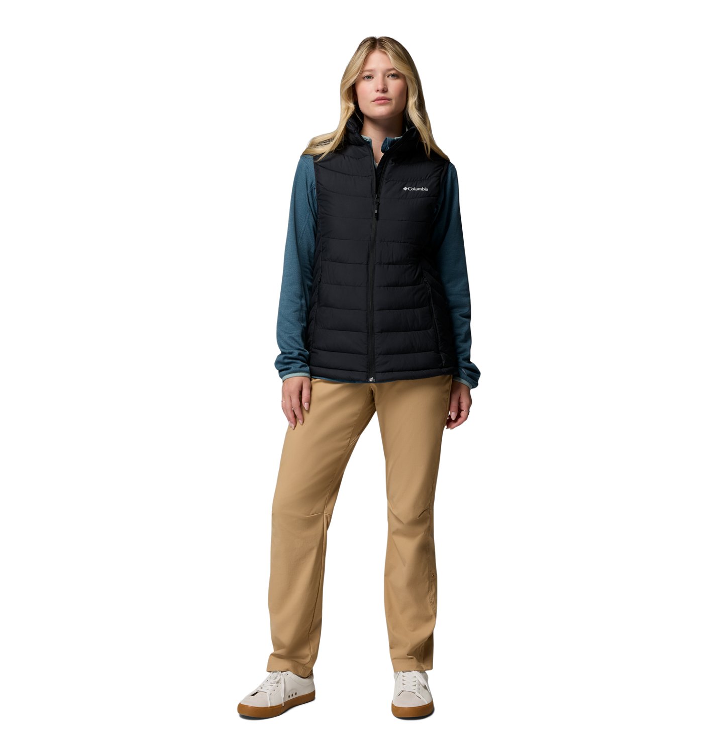 Columbia Sportswear Women's Powder Lite II Vest - view number 4