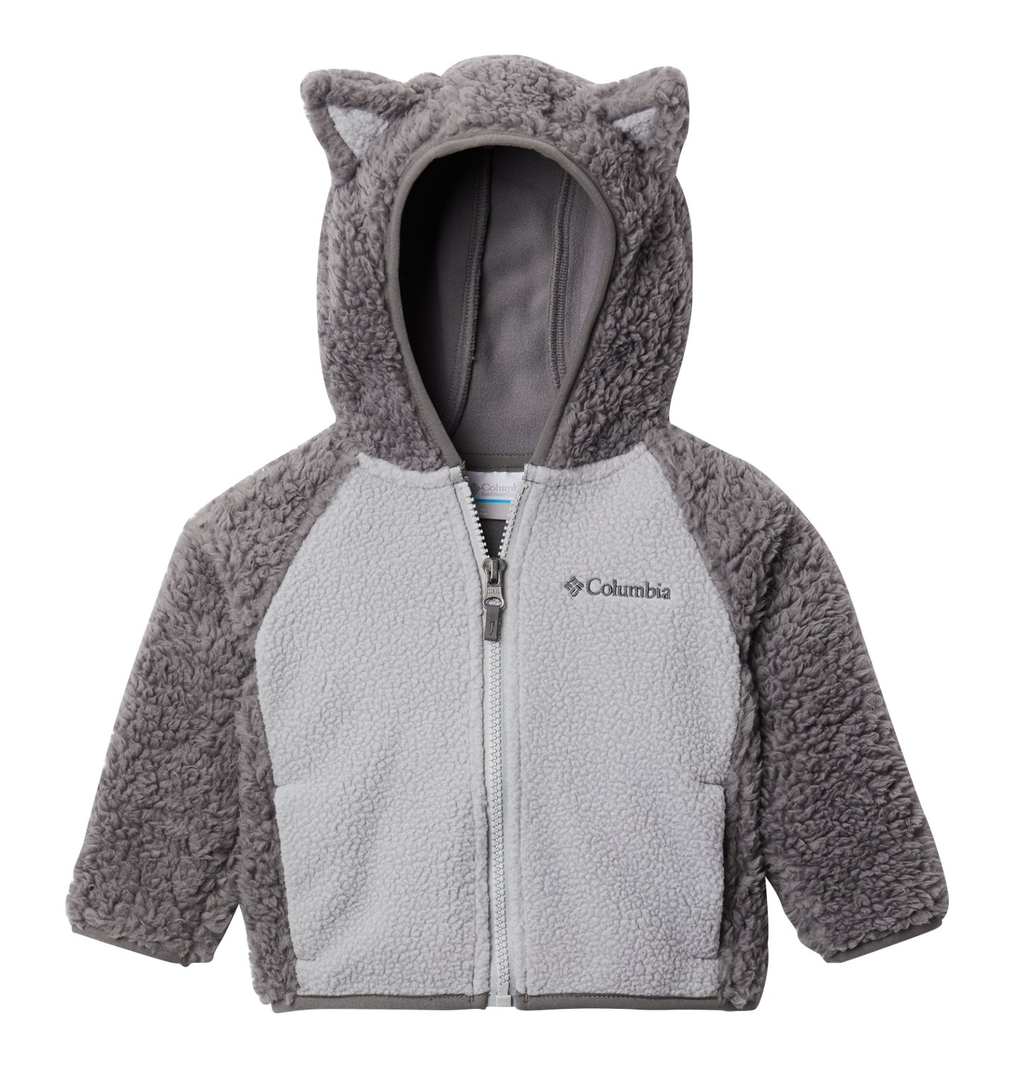 Columbia Sportswear Infants' Foxy Baby Sherpa Jacket | Academy
