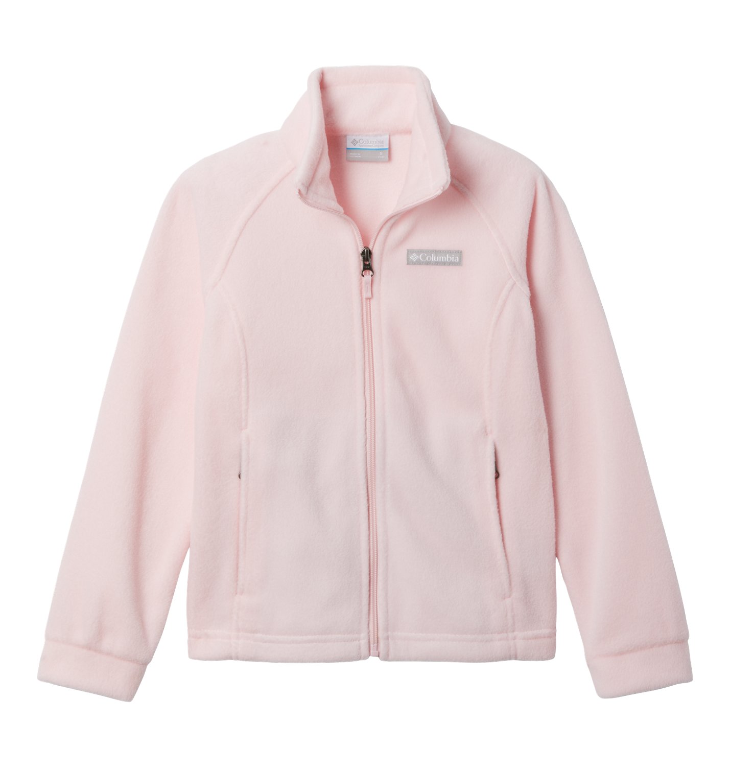 Columbia Sportswear Girls' Benton Springs Fleece