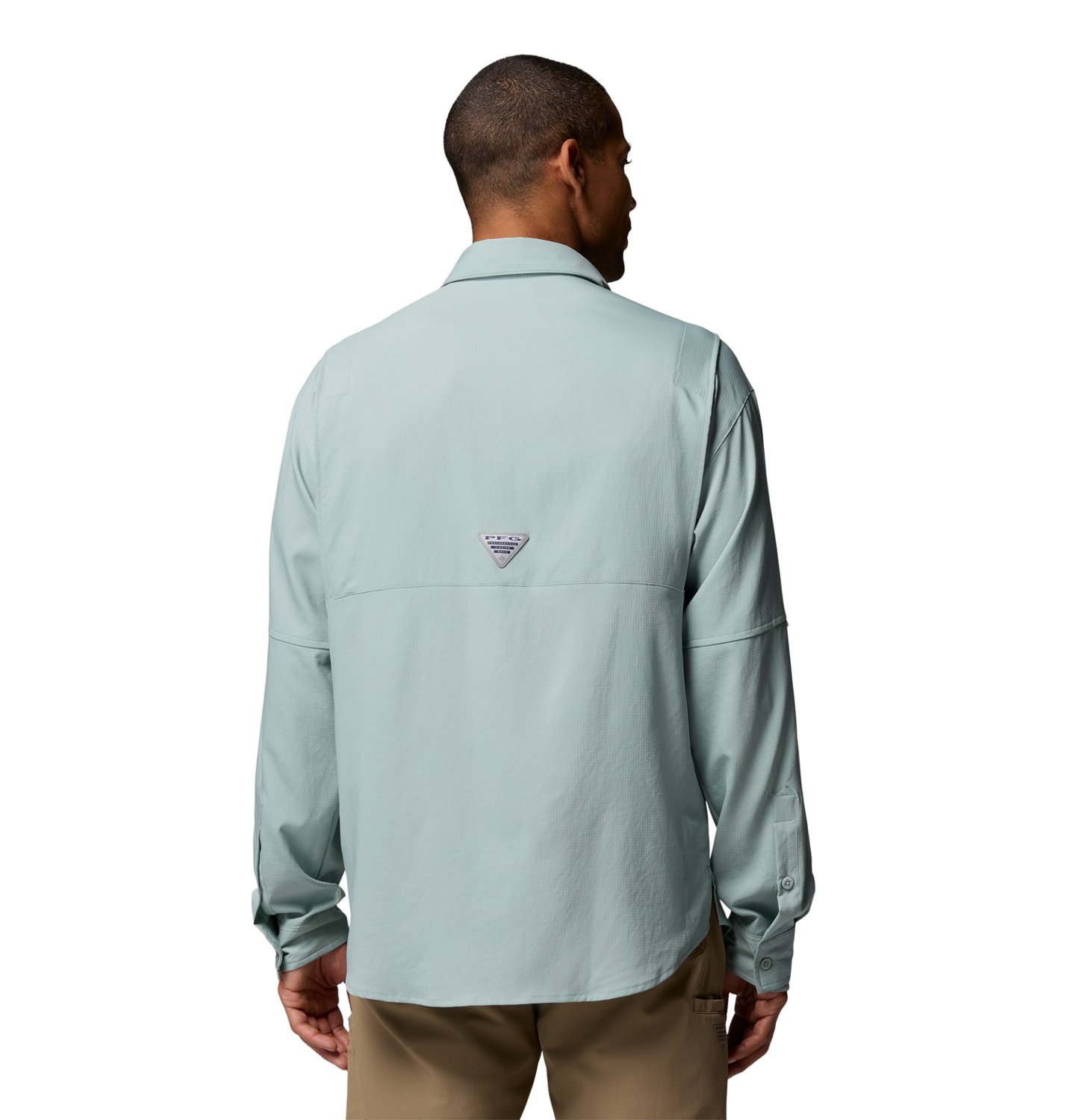 Columbia Sportswear Men's Tamiami II Shirt                                                                                       - view number 3