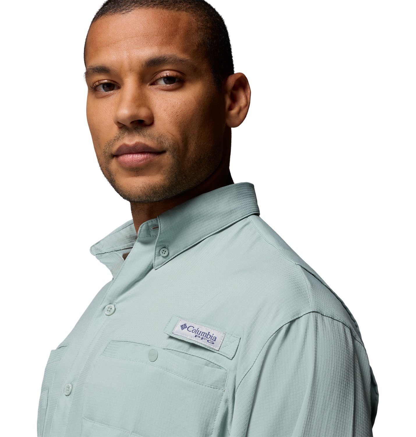 Columbia Sportswear Men's Tamiami II Shirt                                                                                       - view number 4