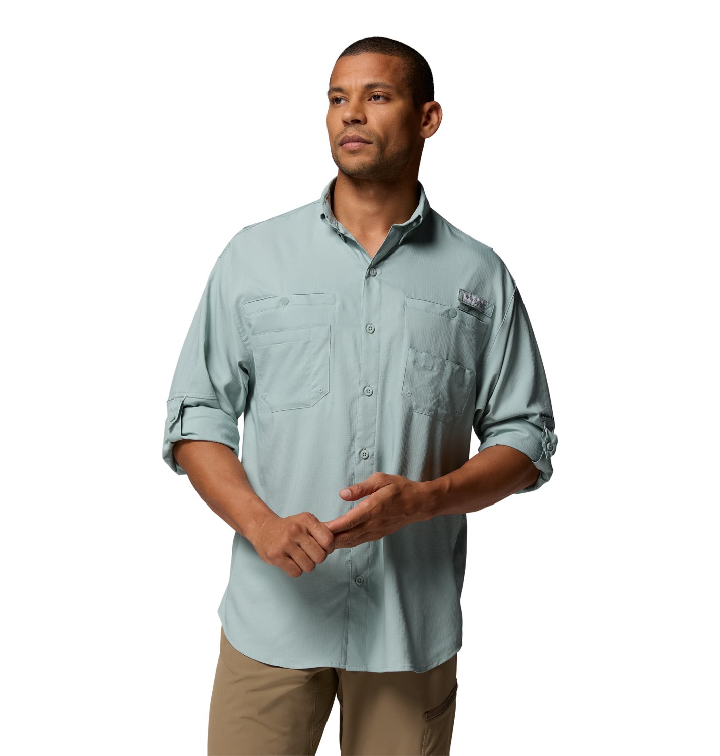 Columbia Sportswear Men's Tamiami II Shirt                                                                                       - view number 5