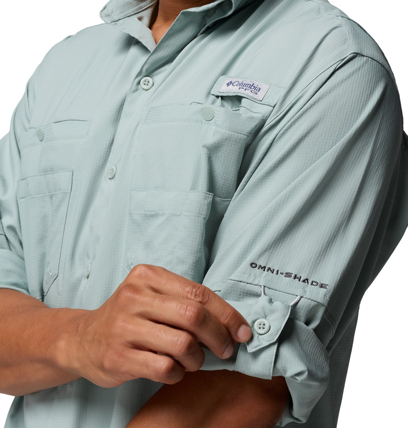 Columbia Sportswear Men's Tamiami II Shirt                                                                                       - view number 6