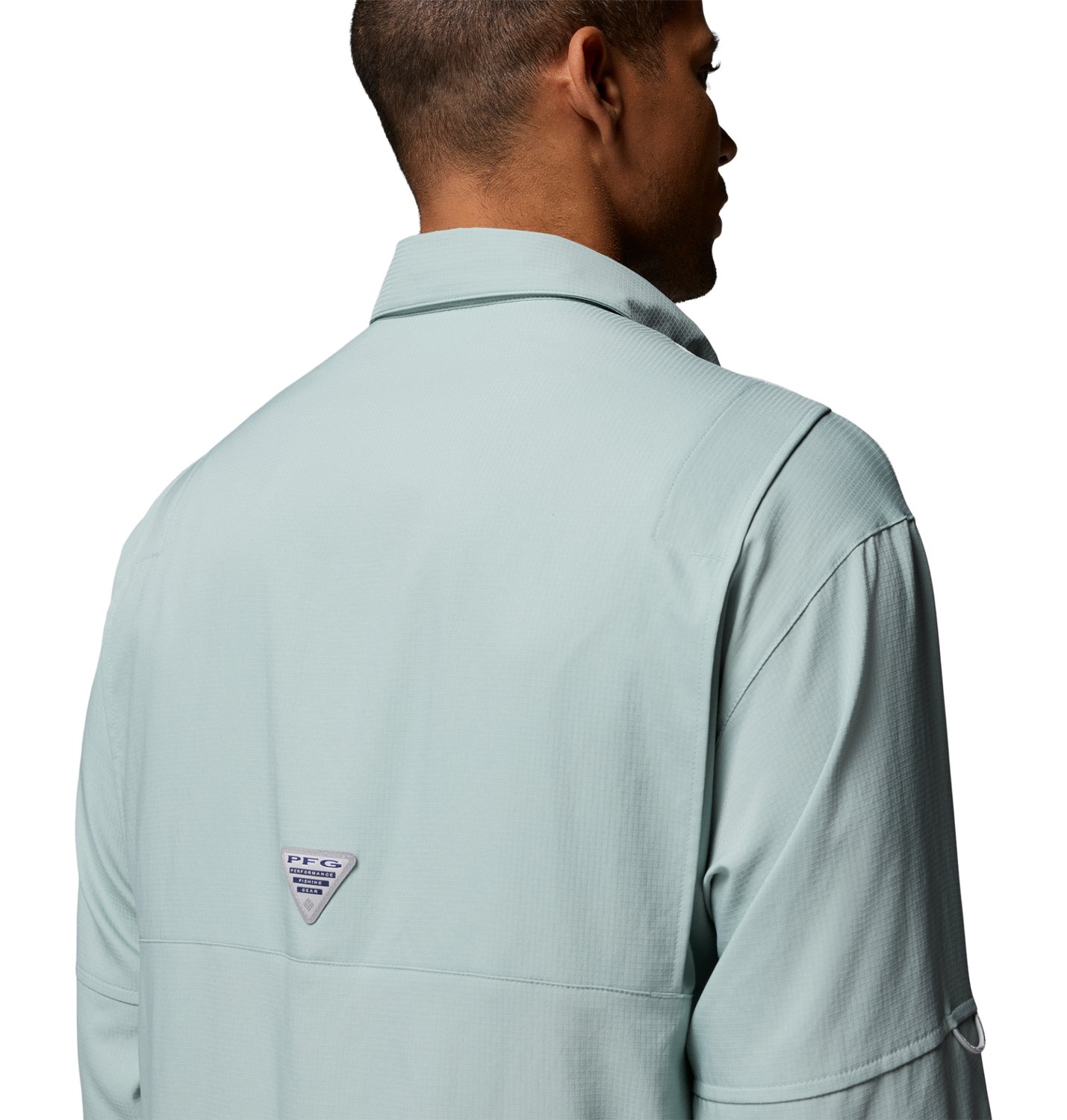 Columbia Sportswear Men's Tamiami II Shirt                                                                                       - view number 7