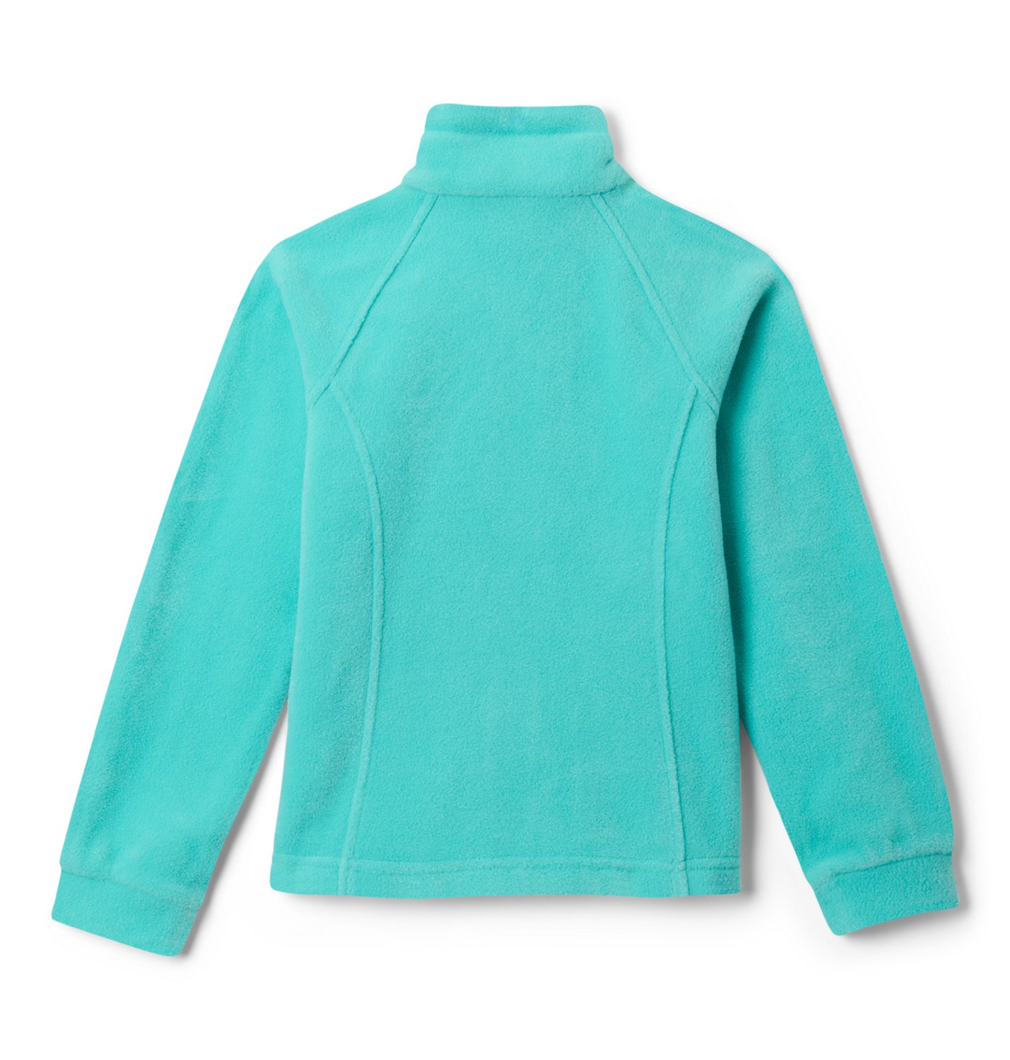 Columbia Sportswear Girls' Benton Springs Fleece - view number 2