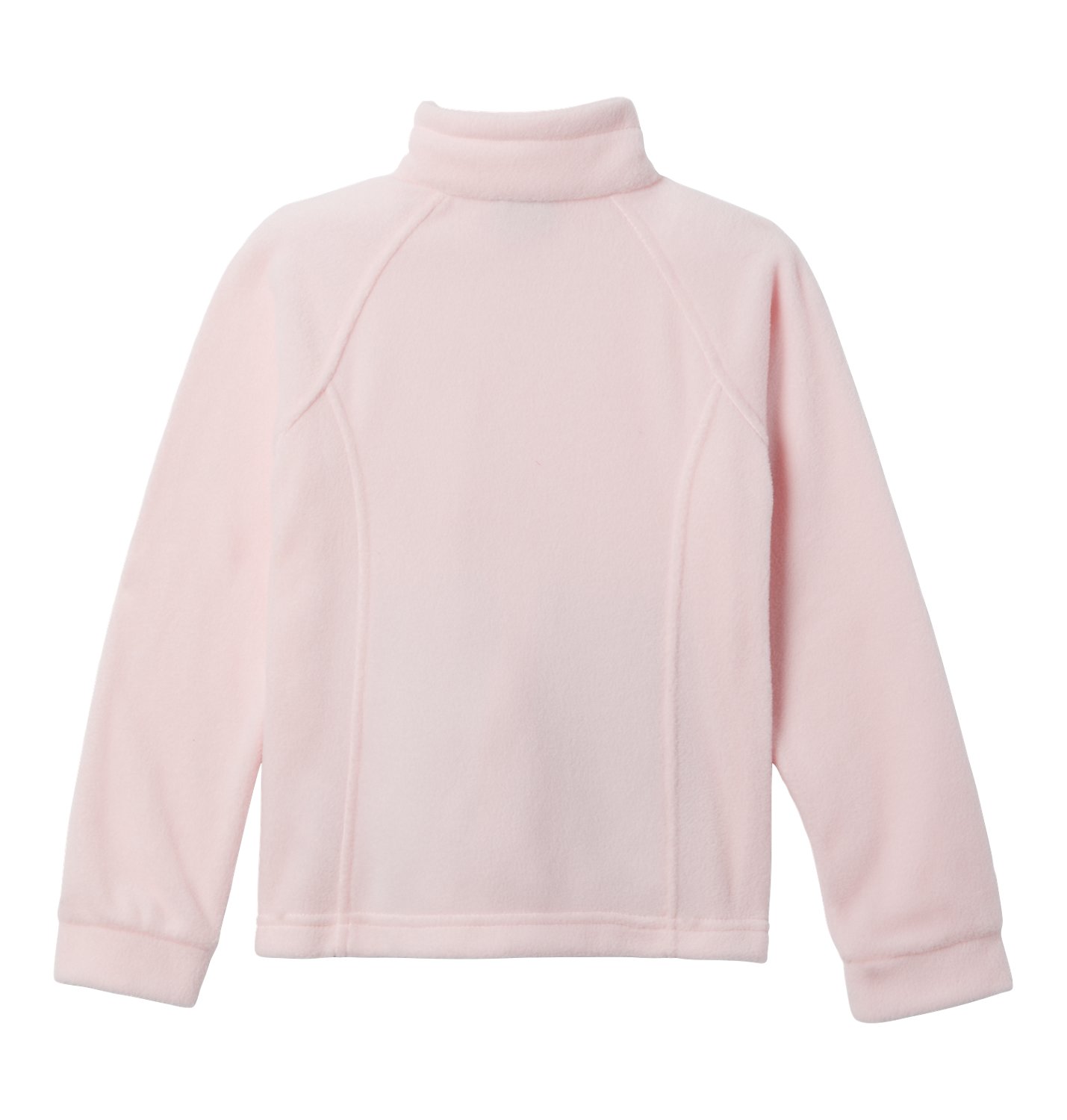Columbia Sportswear Girls' Benton Springs Fleece - view number 2