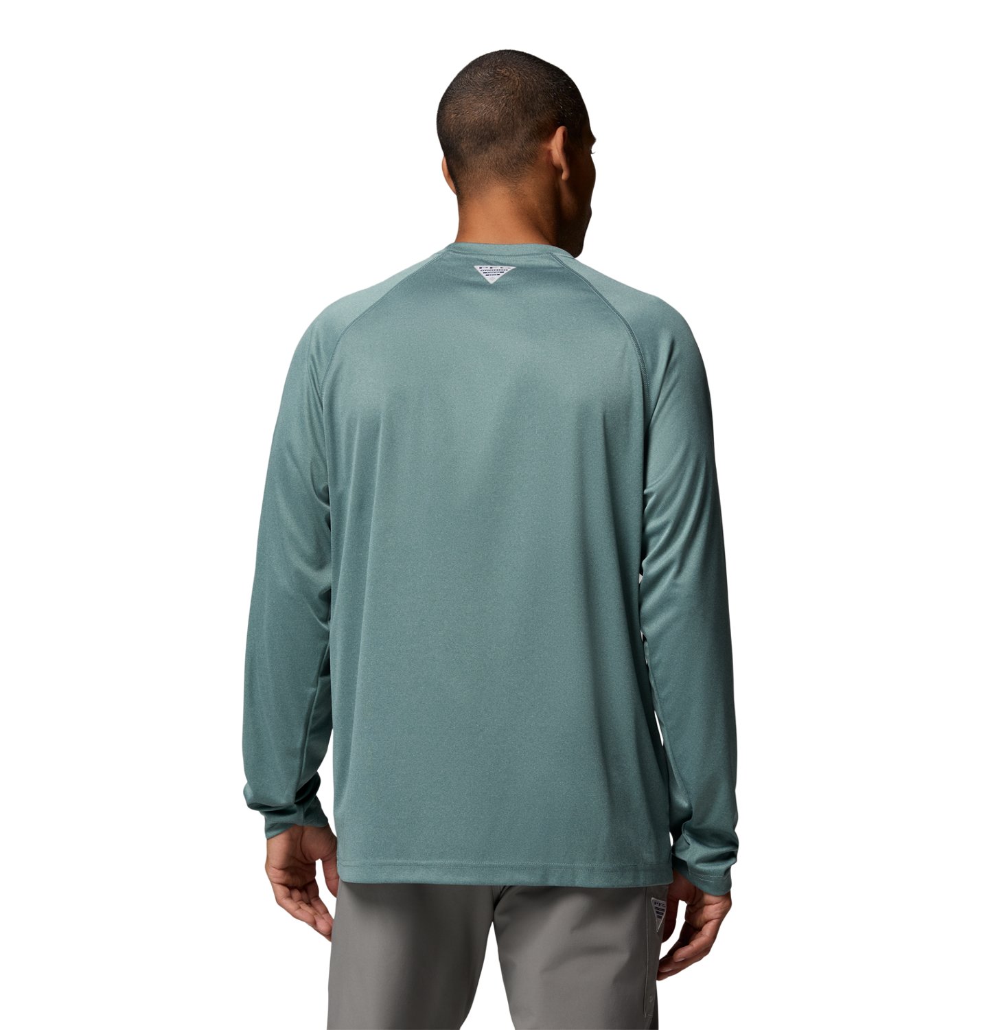 Columbia Sportswear Men's Terminal Tackle Long Sleeve T-shirt                                                                    - view number 3