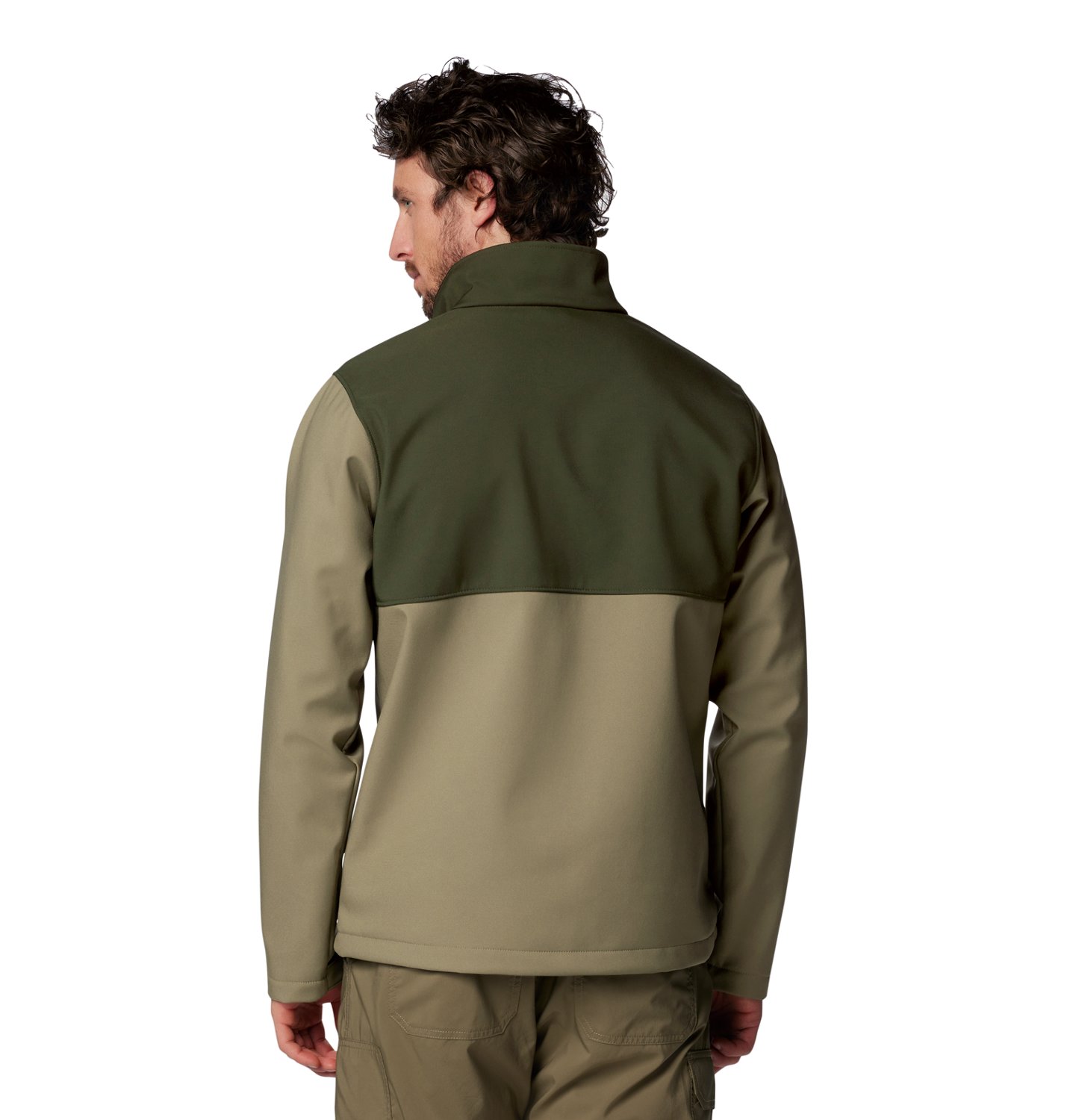 Columbia Sportswear Men's Ascender Softshell Jacket - view number 3