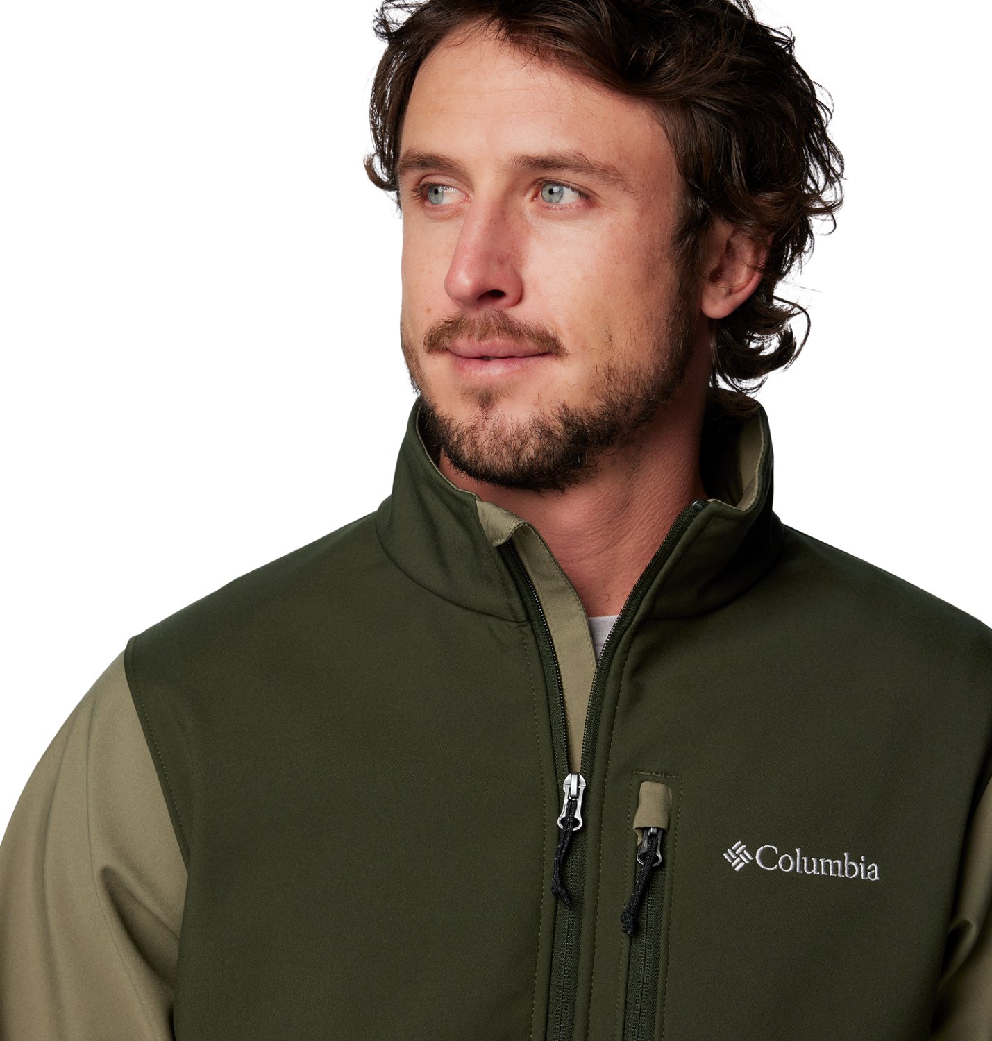 Columbia Sportswear Men's Ascender Softshell Jacket - view number 4