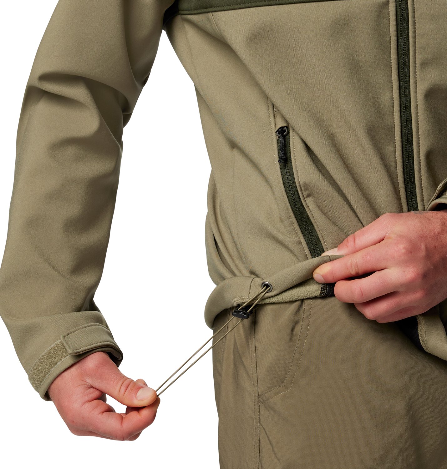 Columbia Sportswear Men's Ascender Softshell Jacket - view number 5