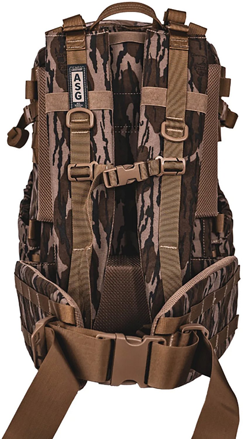 Latitude Outdoors Ranger 22 Backpack - view number 3