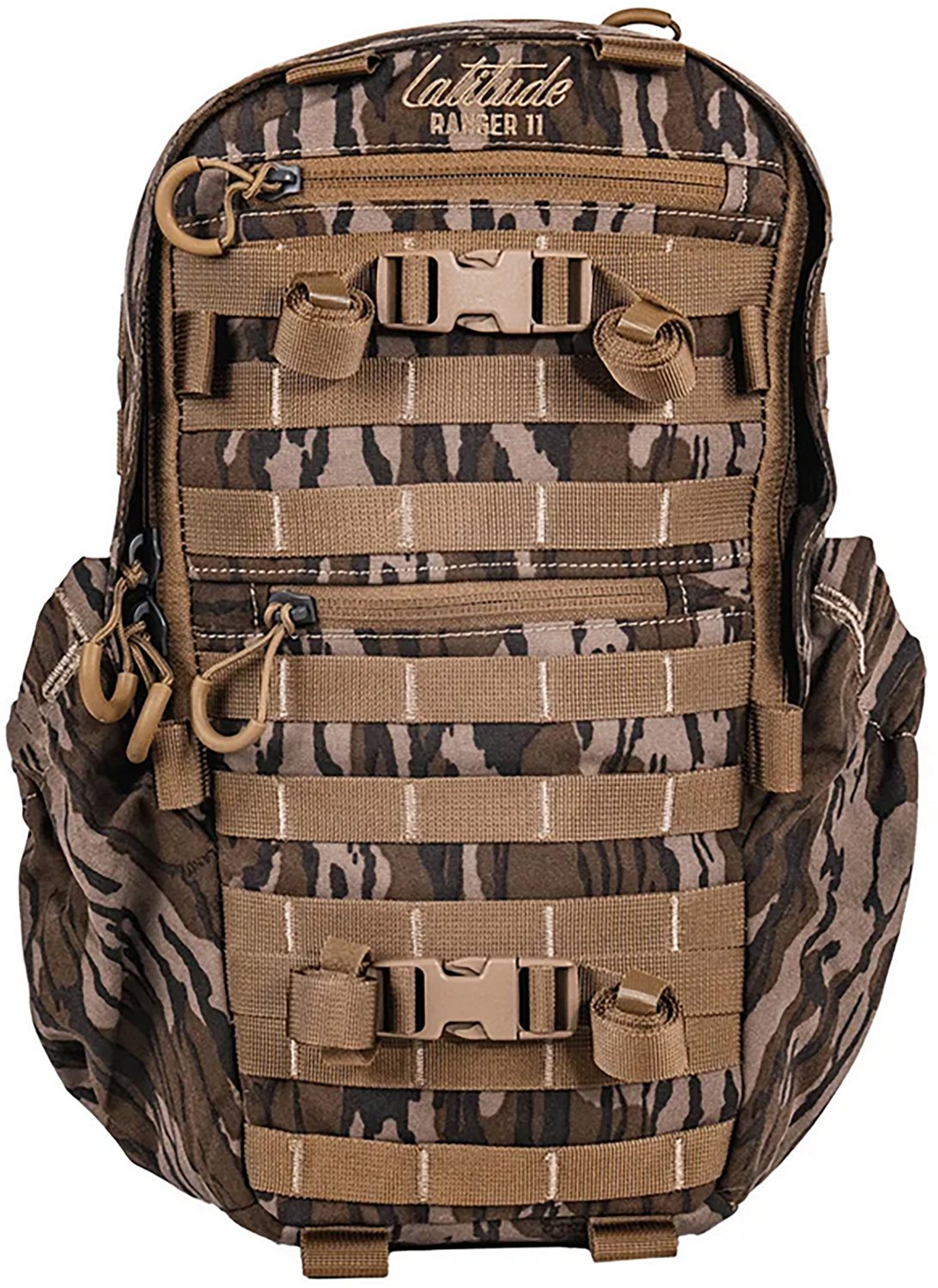 Latitude Outdoors Ranger 11 Backpack