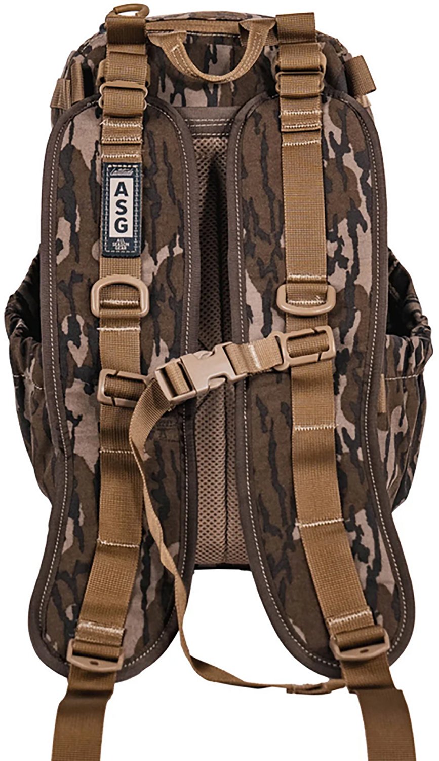 Latitude Outdoors Ranger 11 Backpack - view number 3