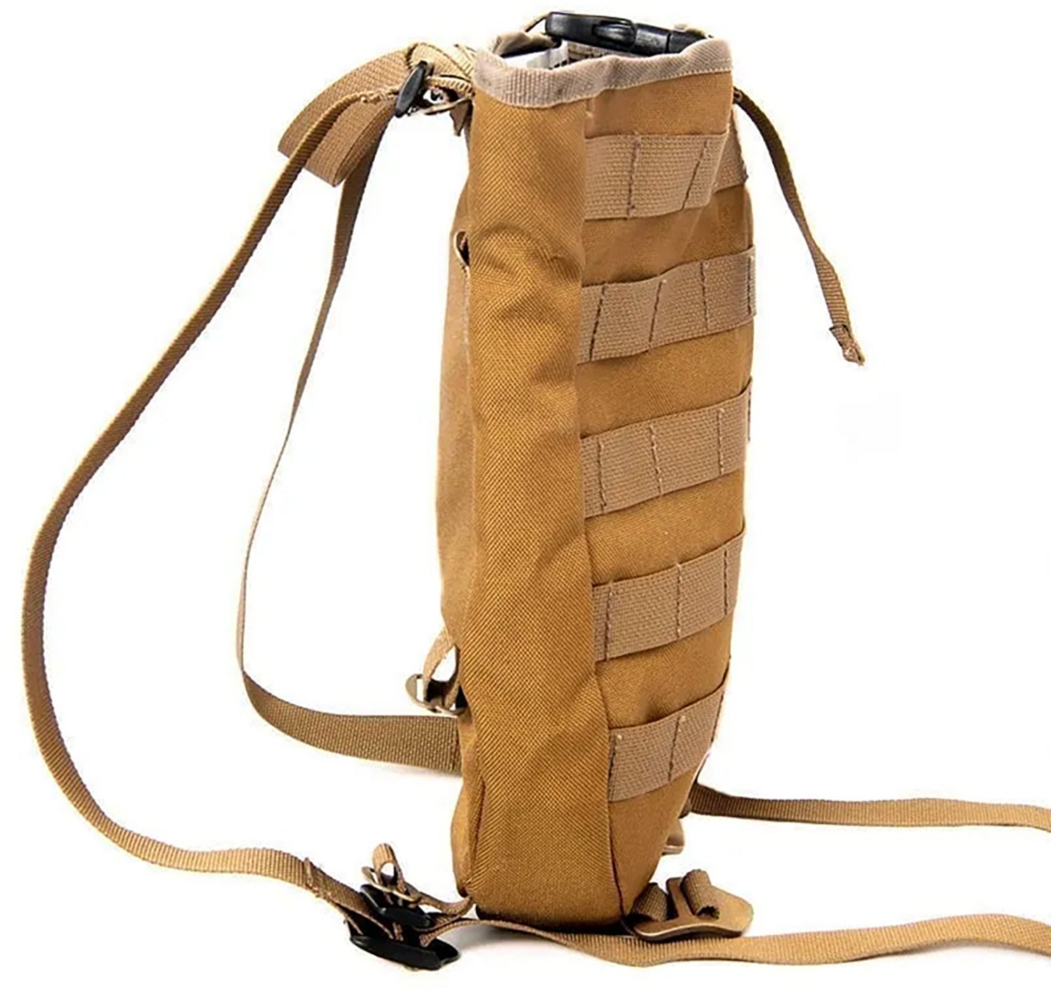 Tethrd Workhorse Regular Platform Pack - view number 2
