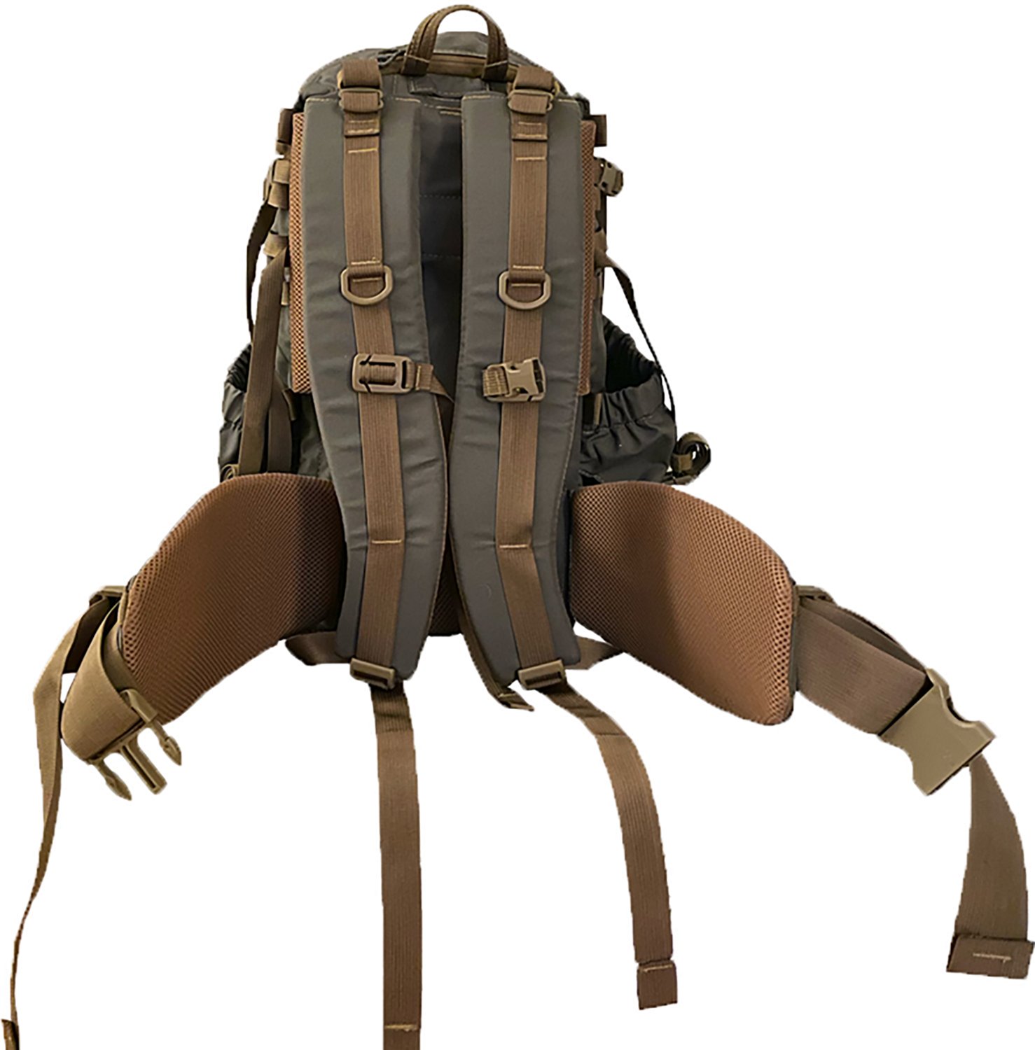 Latitude Outdoors Ranger 22 Backpack - view number 2