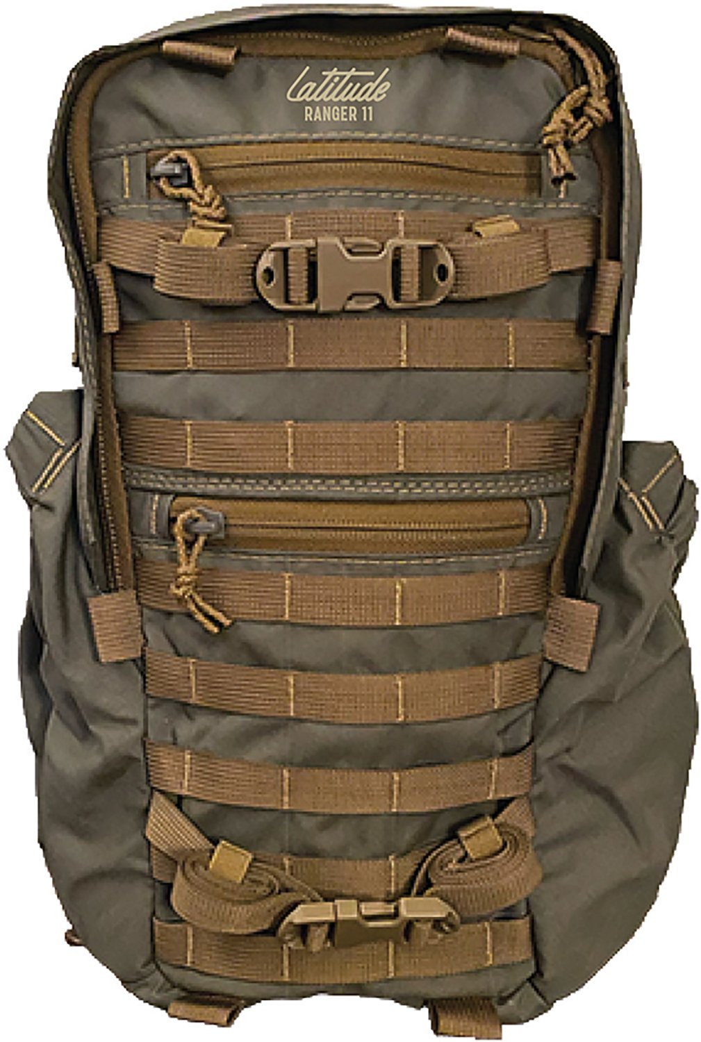 Latitude Outdoors Ranger 11 Backpack