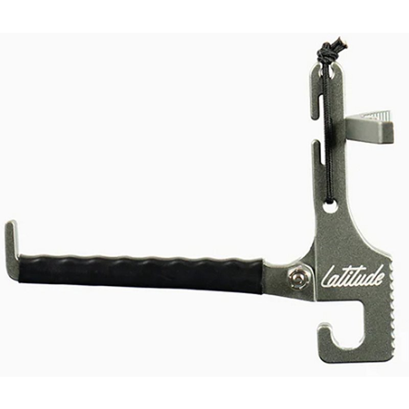 Latitude Outdoors Bite Bow Hanger