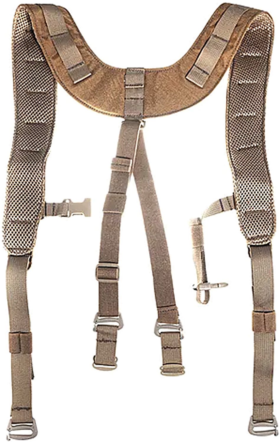 Tethrd Modular Ultralock Yoke