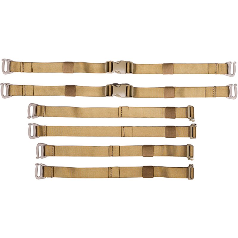Tethrd Compression Kit