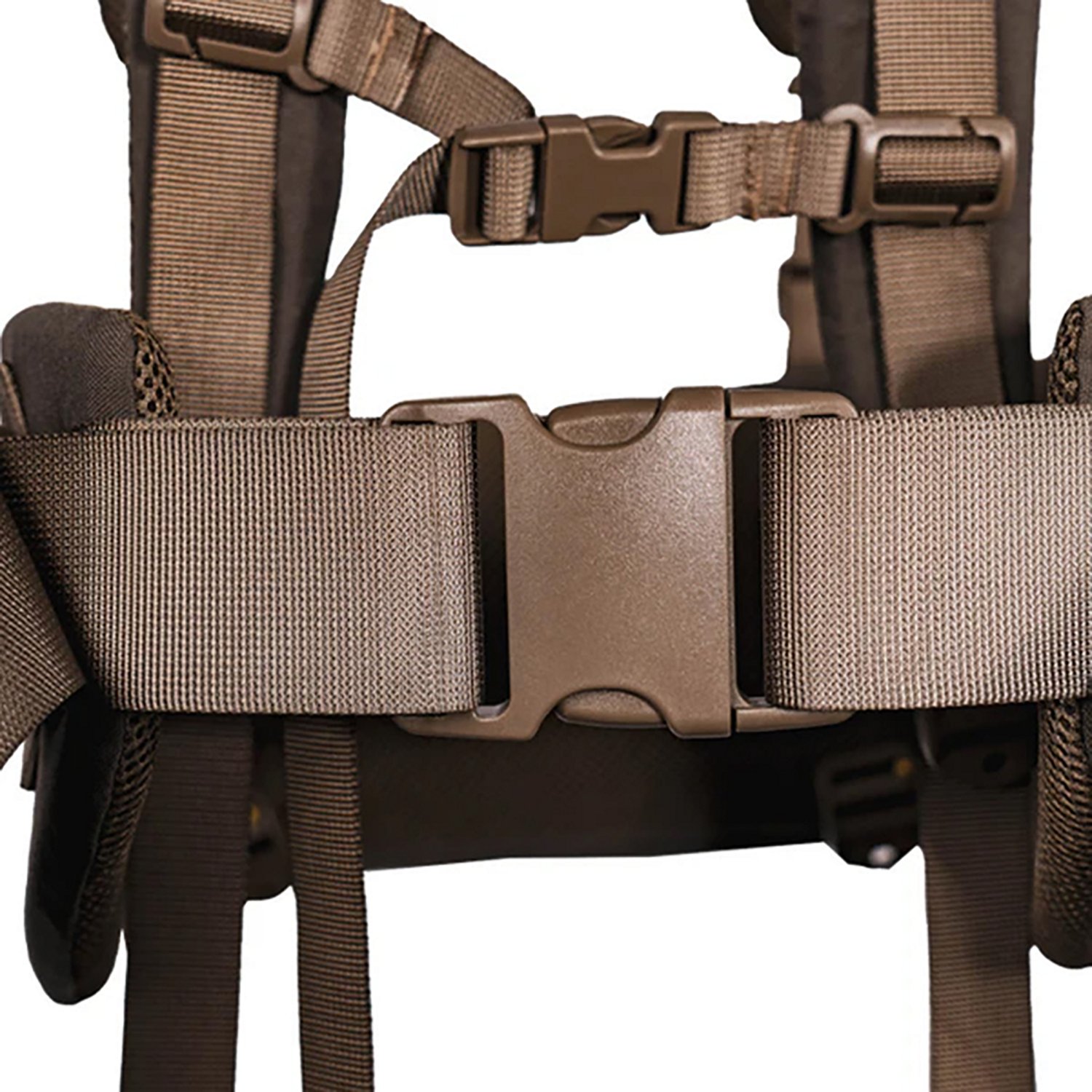 Latitude Outdoors Back Straps Tree Stand Belt - view number 3