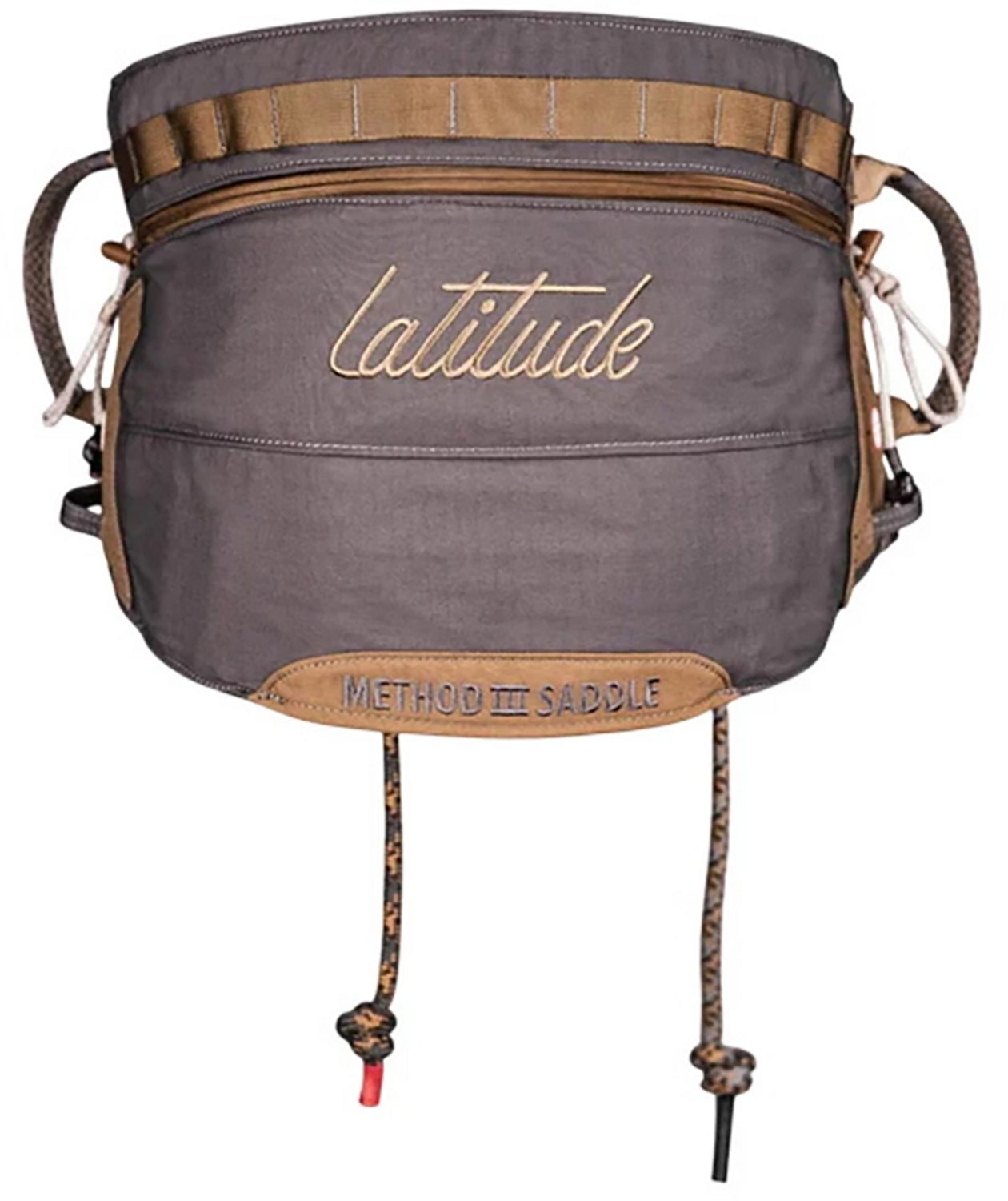 Latitude Outdoors Method 3 Saddle Starter Kit - view number 3