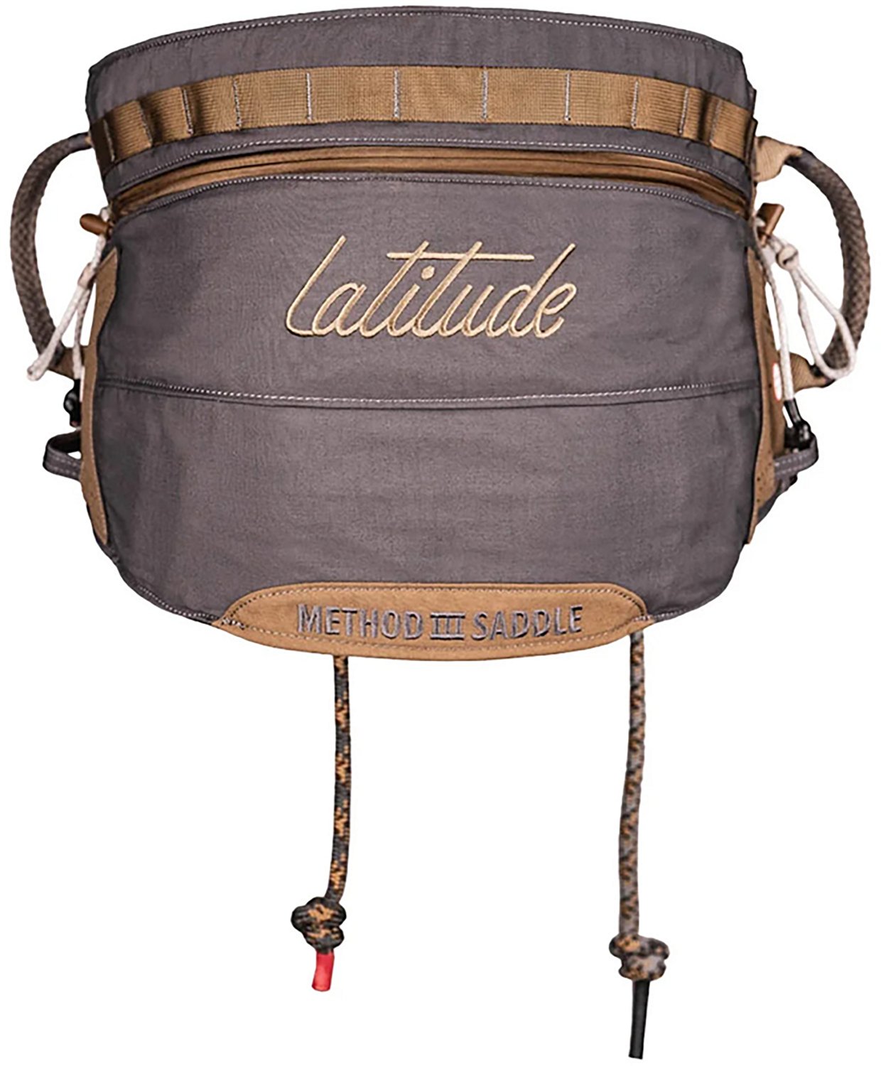 Latitude Outdoors Method 3 Saddle - view number 2