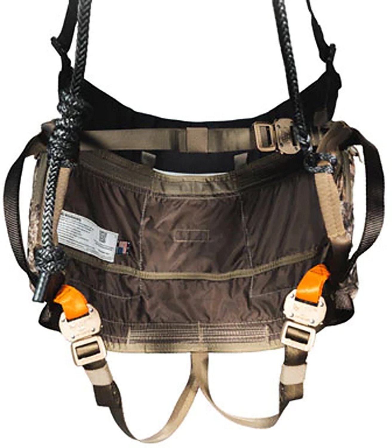 Tethrd Workhorse XL Saddle Kit - view number 2