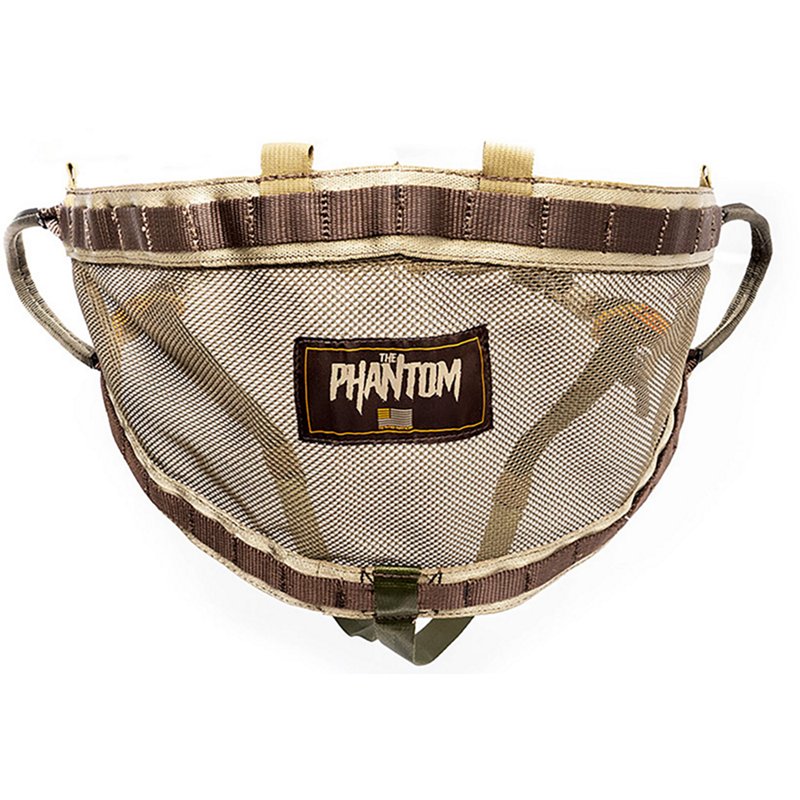 Tethrd Phantom Regular Saddle