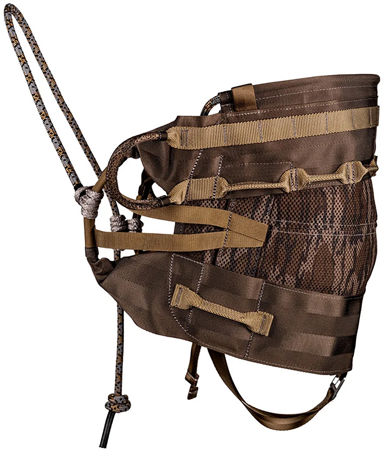 Latitude Outdoors XL Lonestar Saddle - view number 2