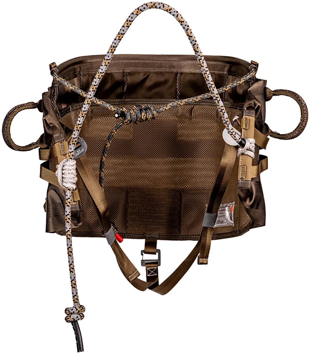 Latitude Outdoors XL Lonestar Saddle - view number 3