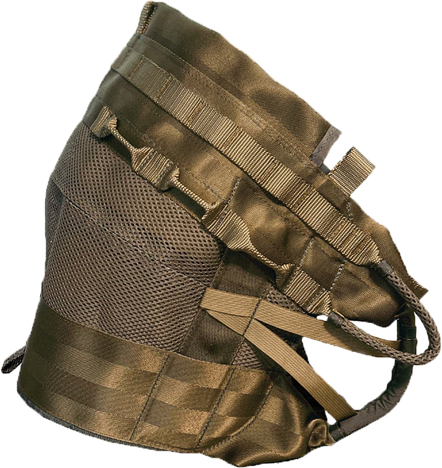 Latitude Outdoors XL Lonestar Saddle