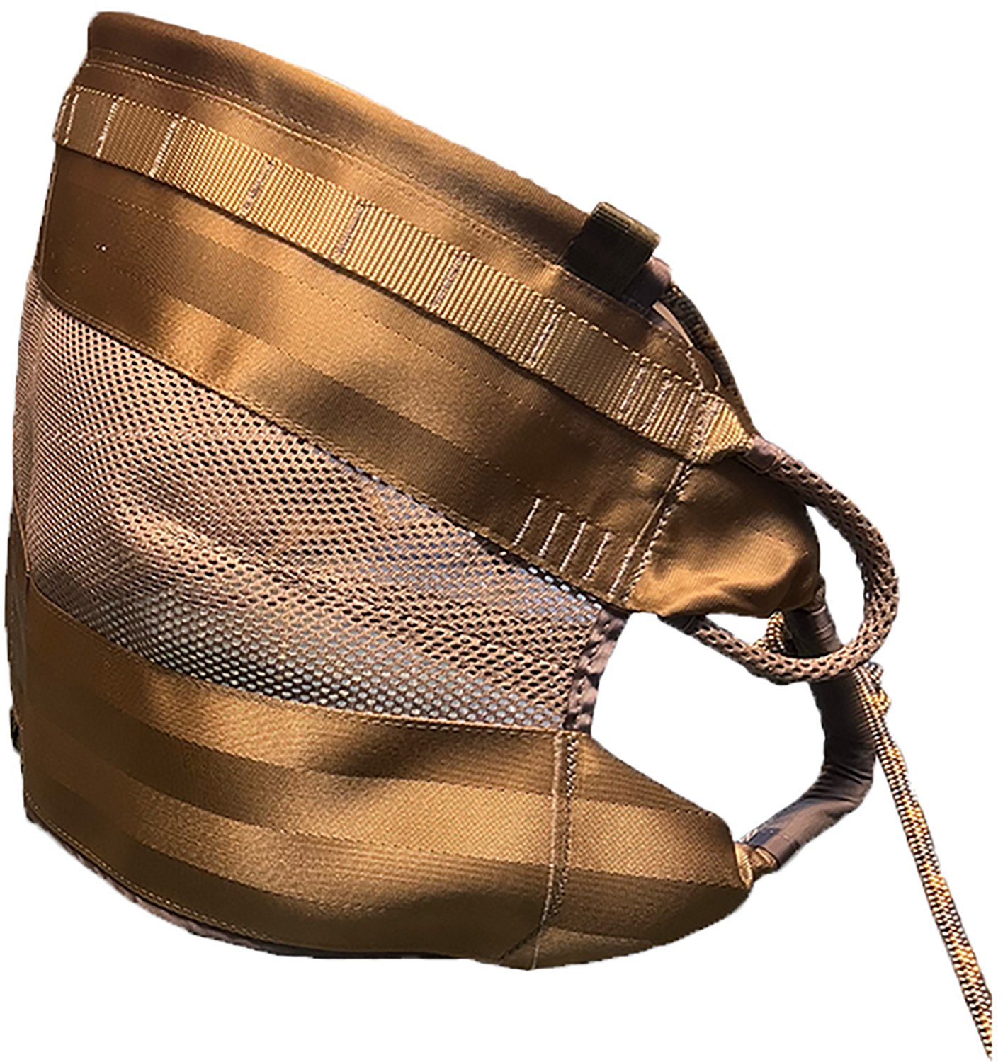 Latitude Outdoors Regular Maverick Saddle - view number 2