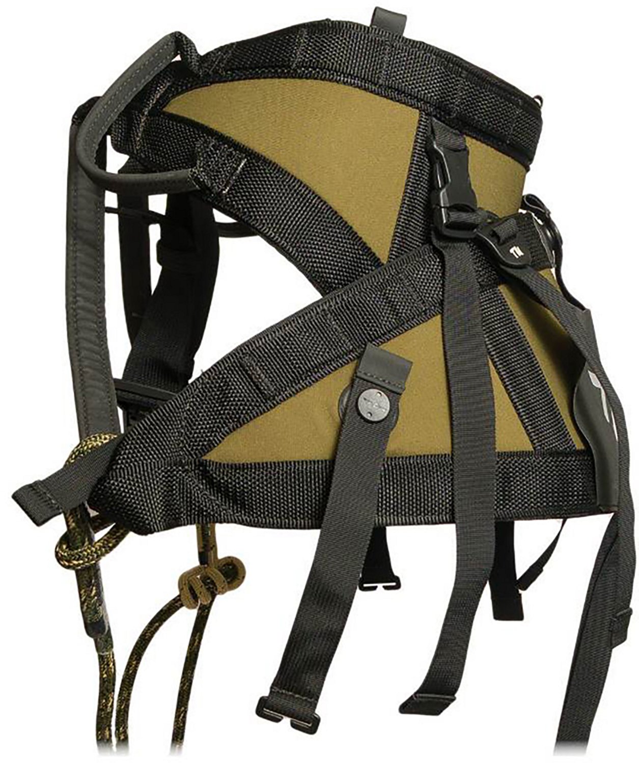 Timber Ninja XL Ultimate Saddle - view number 3