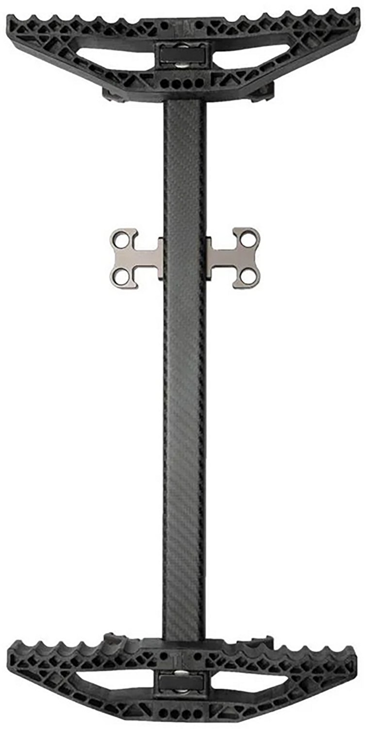 Timber Ninja C2 Carbon Climbing Sticks 4-Pack - view number 2
