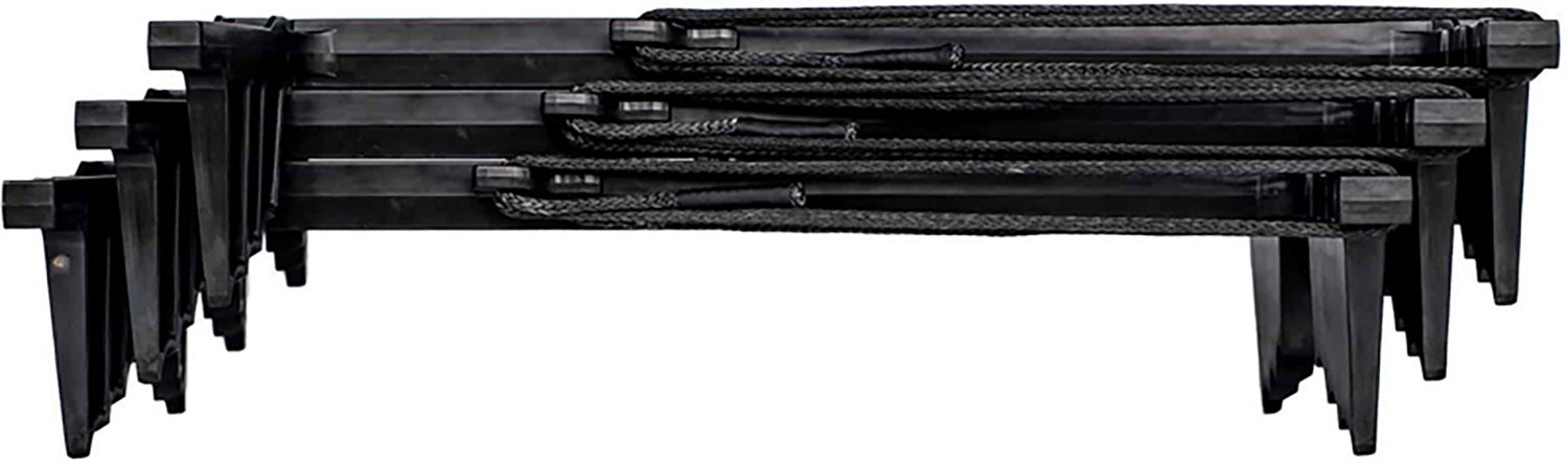 Latitude Outdoors Carbon SS Climbing Sticks 4-Pack - view number 2