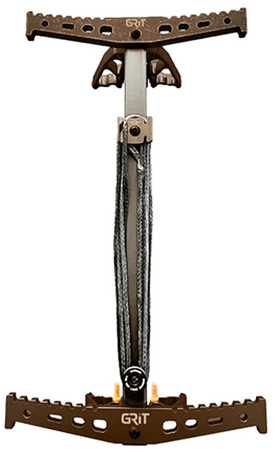 Tethrd Workhorse Climbing Sticks 4-Pack