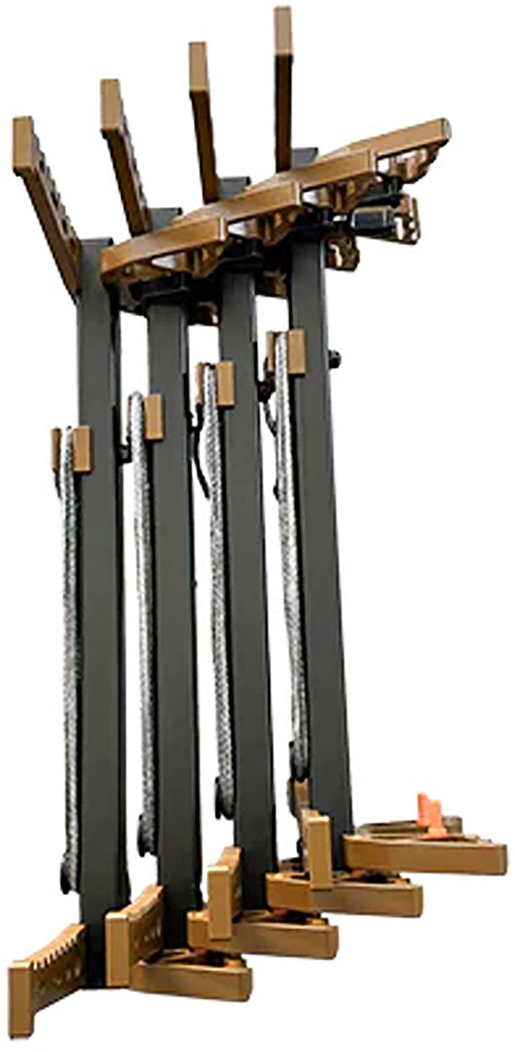 Tethrd Workhorse Climbing Sticks 4-Pack - view number 2