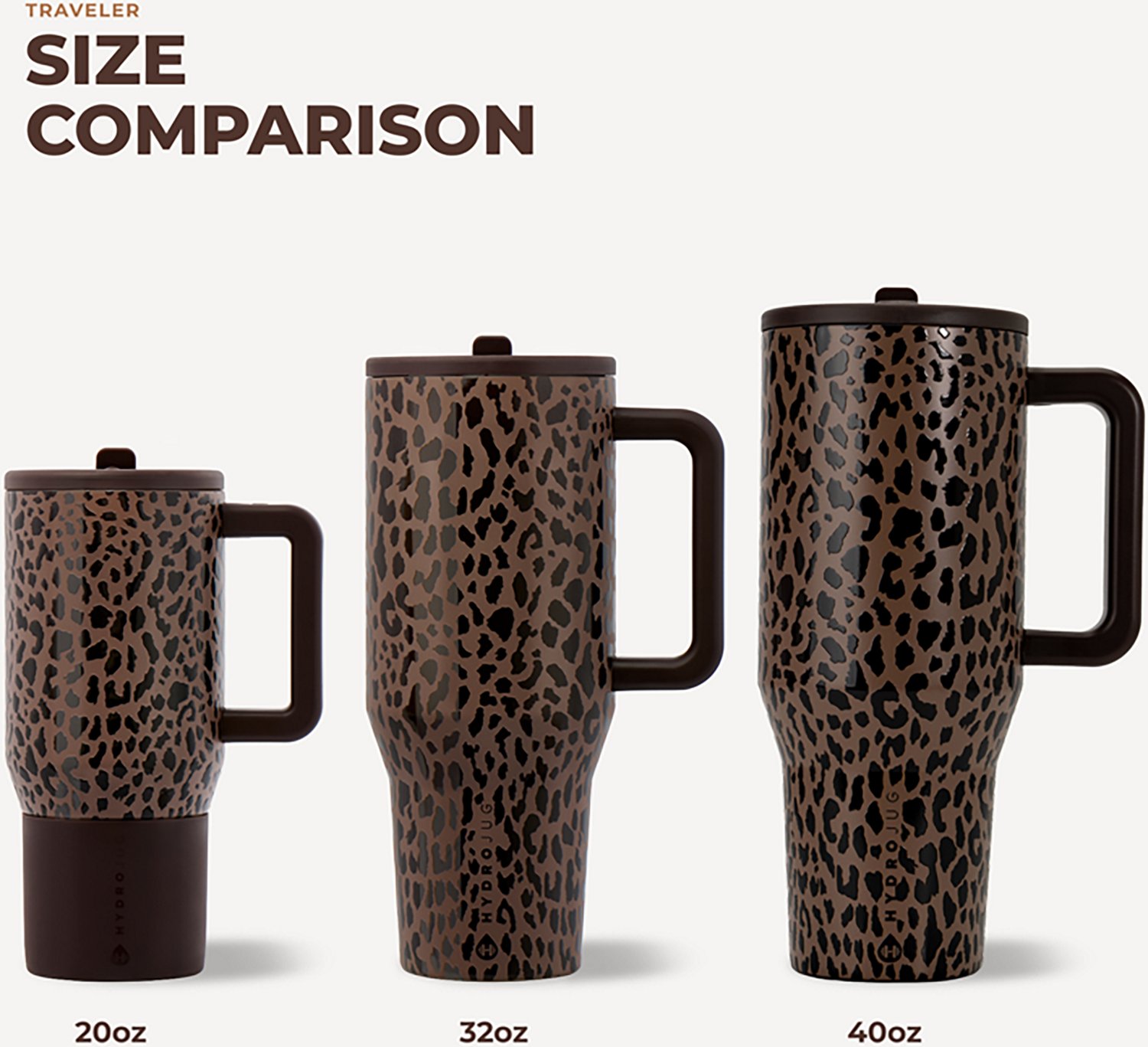 HydroJug Traveler 32 oz Tumbler                                                                                                  - view number 4