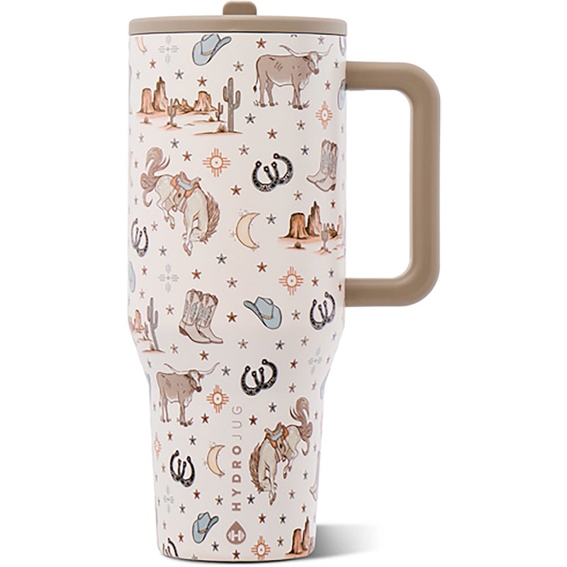 HydroJug Traveler Insulated Tumbler - Mesa - 32 oz.