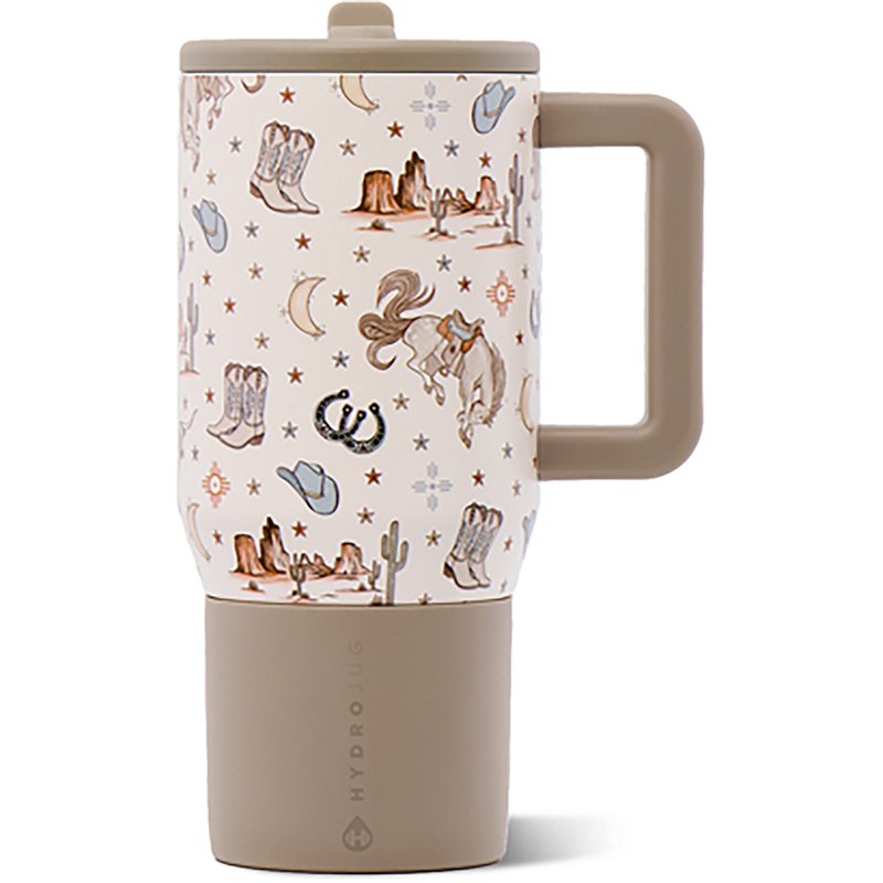 HydroJug Traveler 20 oz Tumbler