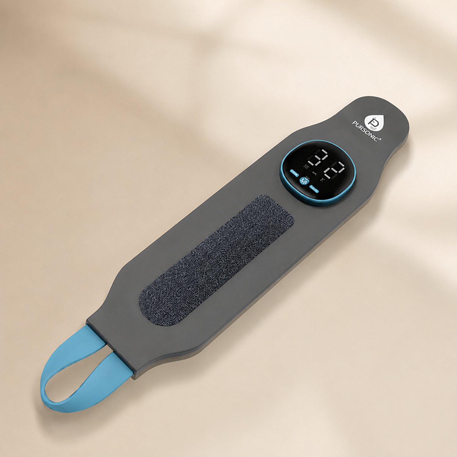 Pursonic Wireless Electric Wrist Massager