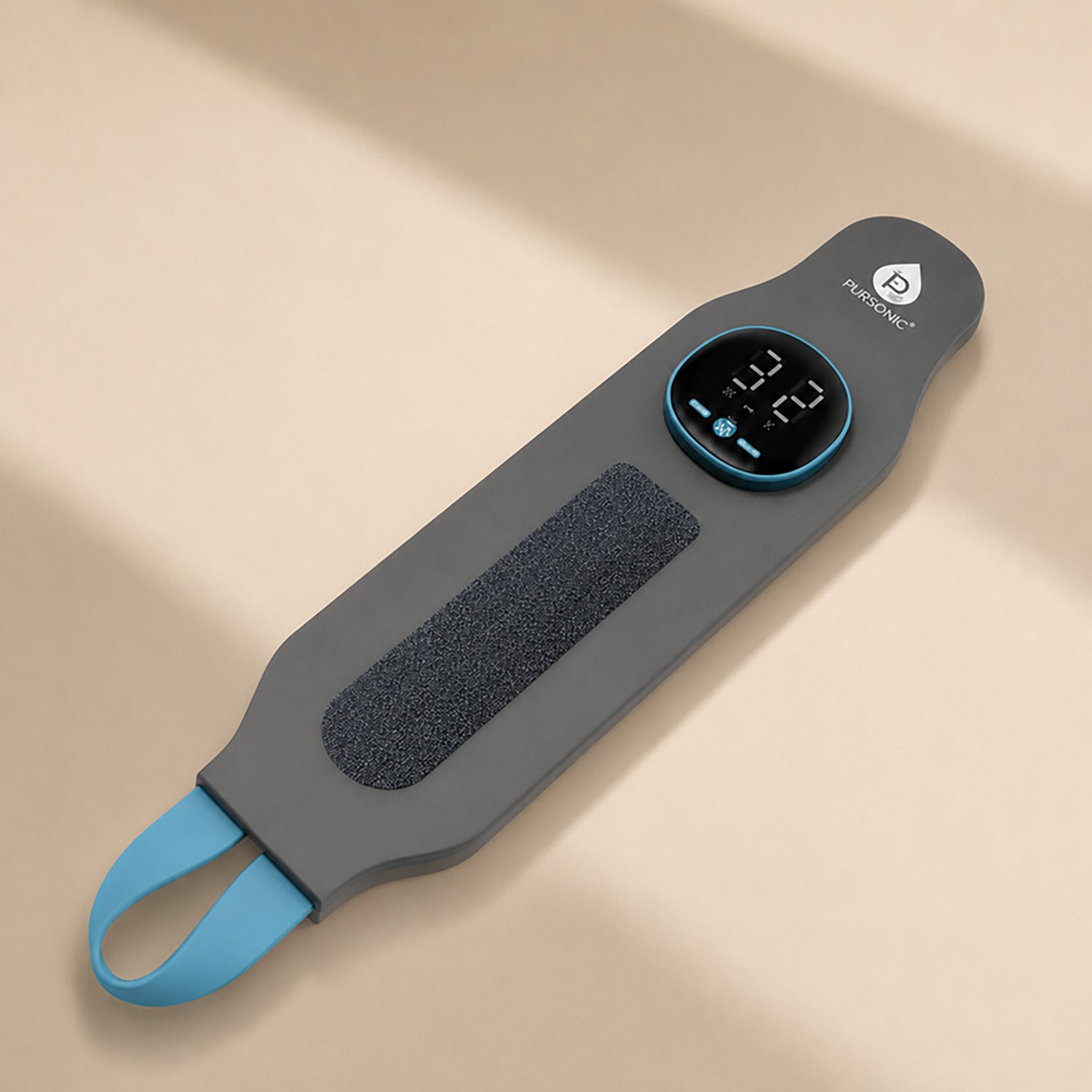 Pursonic Wireless Electric Wrist Massager