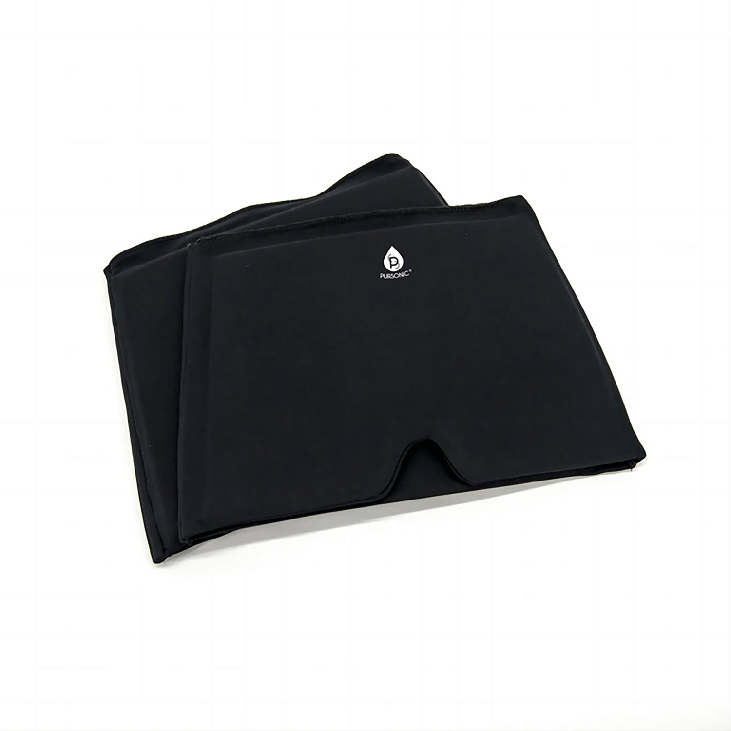 Pursonic Reusable Hot and Cold Gel Ice Head Wrap